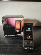 Sony ericsson w910i for sale  ELLON