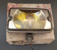 Faro fanale auto usato  Fidenza