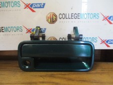 Mgzr rover genuine for sale  BURFORD