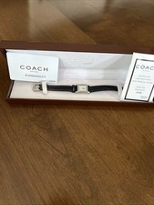 Coach w002b ladies for sale  Geneva