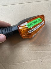 Front left indicator for sale  NOTTINGHAM