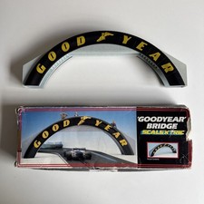 Scalextric goodyear foot for sale  FARNHAM