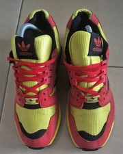 Adidas 8000 germany gebraucht kaufen  Hohnstein