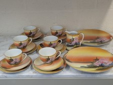 Vintage 1930 japanese for sale  CULLOMPTON