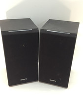 Pair sony cs5 for sale  Carrollton