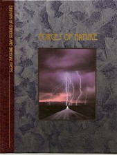 Forces nature library for sale  Montgomery