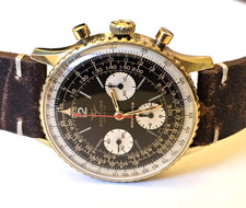 Orologio breitling navitimer usato  Roma