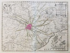 Roma rome rom gebraucht kaufen  Seubersdorf
