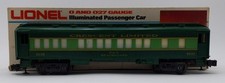 Lionel 9531 gauge for sale  Flowery Branch