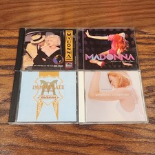 Madonna lot immaculate for sale  Venice