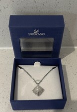 Swarovski necklace pendant for sale  HIGH WYCOMBE