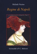 Regine napoli usato  Italia