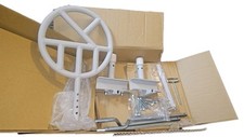 Halo safety ring for sale  Marion