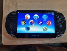 ps vita 1000 for sale  TONBRIDGE