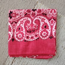 Attractive 1960 scarf for sale  LONDON