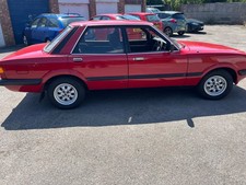 Ford cortina mk5 for sale  LEE-ON-THE-SOLENT