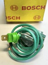 Bosch 1237330245 Kondensator Zündkondensator passt für VW ignition capacitor comprar usado  Enviando para Brazil