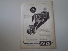 Advertising pubblicità 1948 usato  Salerno