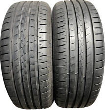2 x opony letnie 205/55 R16 91V VREDESTEIN SporTrac 5 6,8mm 2016 na sprzedaż  Wysyłka do Poland