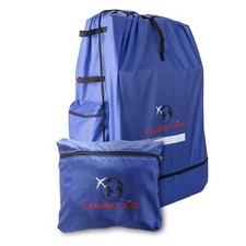 Airplane stroller bag. for sale  Rigby