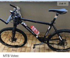 Mtb usato votec usato  Italia