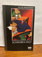 Schwaben wut klaus gebraucht kaufen  Coburg