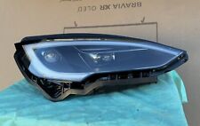 Novo 2022-2025 Tesla Model S Lâmpada de Farol LED Frontal Direita 1563714-00-E Fabricante de Equipamento Original comprar usado  Enviando para Brazil