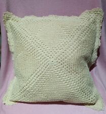 Hand made crochet for sale  NORTHAMPTON