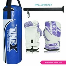 Kids boxing bag for sale  MANCHESTER