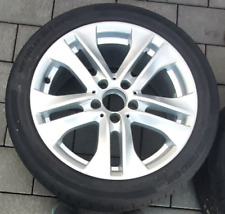 Alufelgen zoll a2044017502 gebraucht kaufen  Haiger