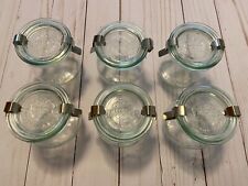 Weck canning jars for sale  Marlton