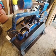 Benchmaster power hacksaw for sale  HOLYHEAD