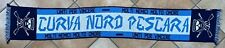 Sciarpa lana ultras usato  Pescara