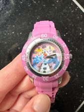 Armbanduhr eiskönigin disney gebraucht kaufen  Vienenburg