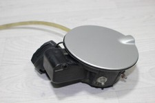 Tankklappe silber lf7t gebraucht kaufen  Schwaigern