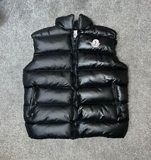 Small moncler black for sale  BRADFORD