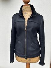 Prada lammfell jacke gebraucht kaufen  Gelnhausen