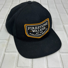 Firestone walker hat for sale  Terrell