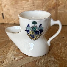 Vintage miniature china for sale  MALVERN