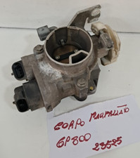 Corpo farfallato gilera usato  Giugliano in Campania