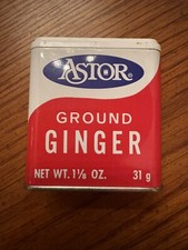 Vintage astor spice for sale  Gibsonville