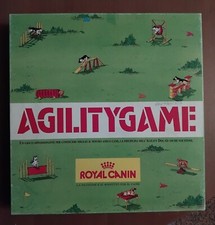 Agilitygamme addestramento can usato  Montebelluna
