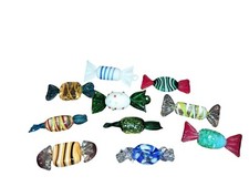 Vintage hand blown for sale  Sharpsburg