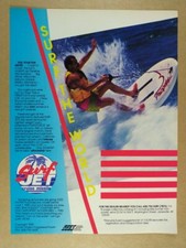 1989 surf jet for sale  Hartland