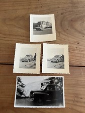Photo ancienne voiture d'occasion  Saint-Jean-en-Royans