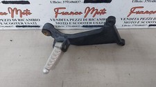 Pedana poggiapiedi posteriore usato  Napoli