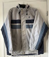 Vintage fila puffer for sale  SHEFFIELD