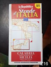 Strade italia vol usato  Parma