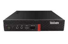 Lenovo thinkcentre m75q for sale  NORWICH
