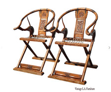 Pair antique chinese for sale  Valencia